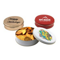 Reward Tin w/ Chocolate Coins